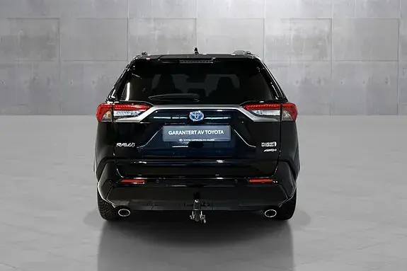 Toyota Rav4 2020 photo 4