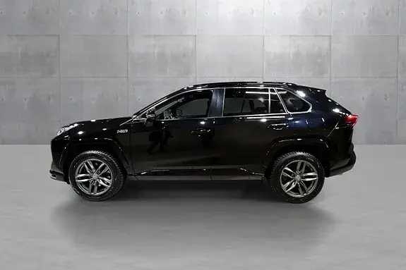 Toyota Rav4 2020 photo 2