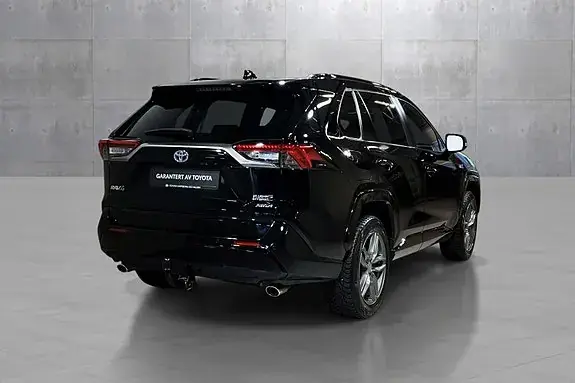 Toyota Rav4 2020 photo 5