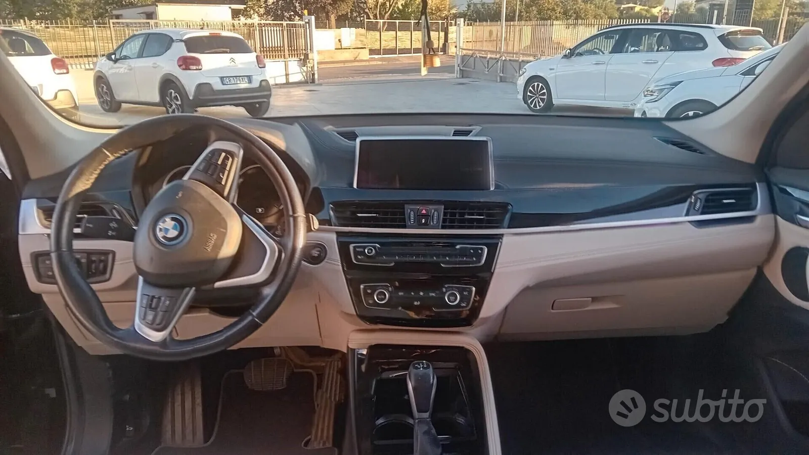 BMW X1 2022 photo 5