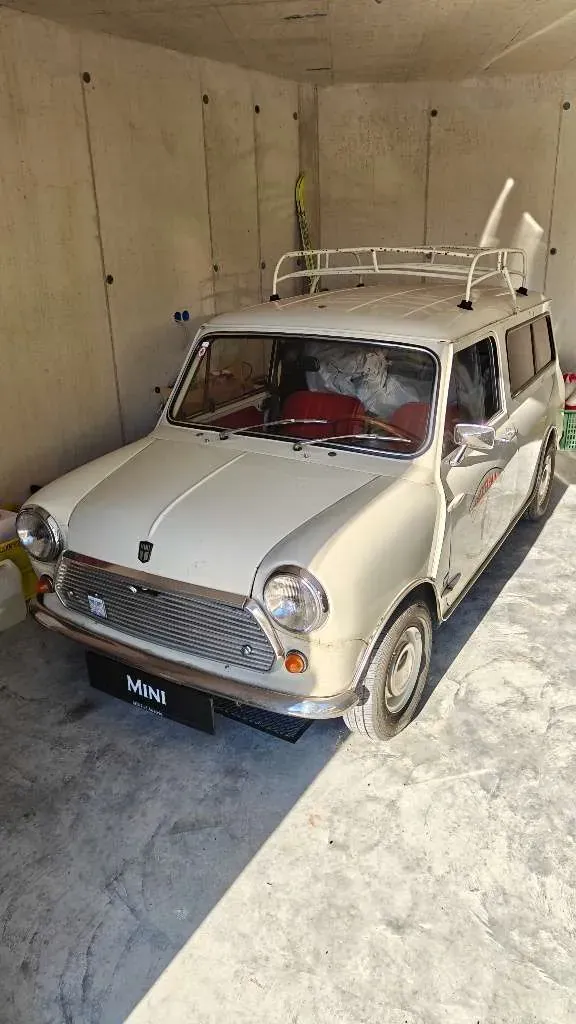 Mini Mini