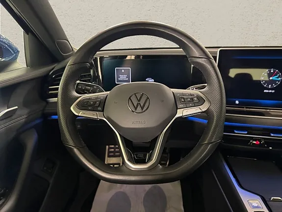 Volkswagen Passat 2024 photo 5