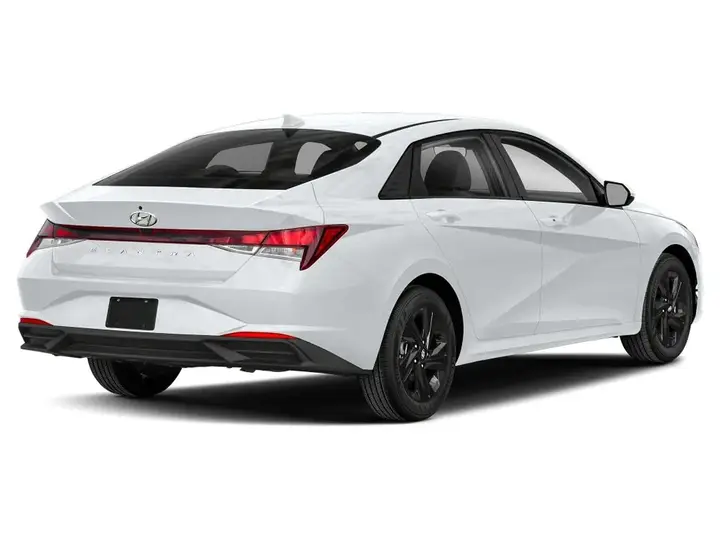Hyundai Elantra 2022 photo 2