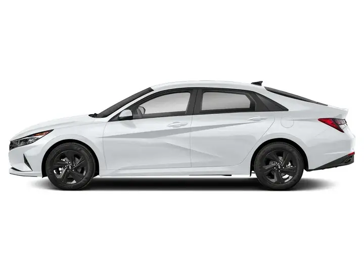 Hyundai Elantra 2022 photo 3