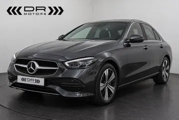 Mercedes-Benz C 200 Avantgarde