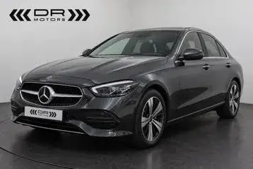 Mercedes-Benz C 200 Avantgarde