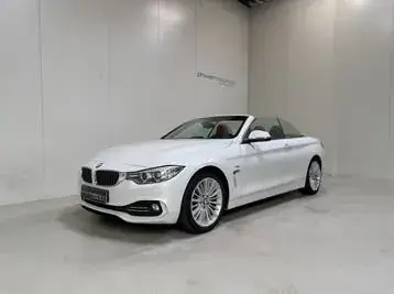 BMW Série 4