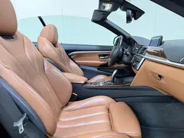 BMW Série 4 2015 photo 2