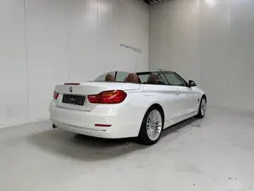 BMW Série 4 2015 photo 3