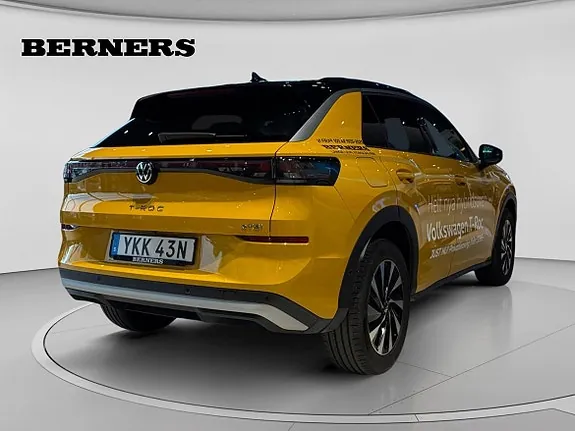 Volkswagen T-Roc 2026 photo 5