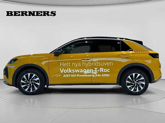 Volkswagen T-Roc 2026 photo 2