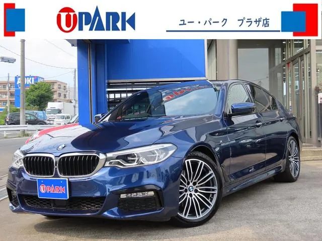 BMW 530I