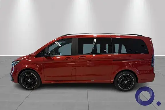 Mercedes-Benz V 300 D 2025 photo 2