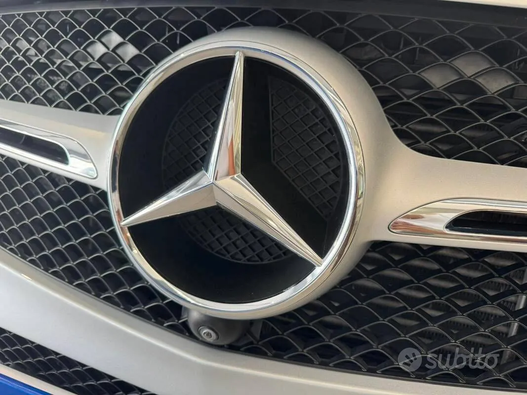 Mercedes-Benz Gle 2019 photo 5