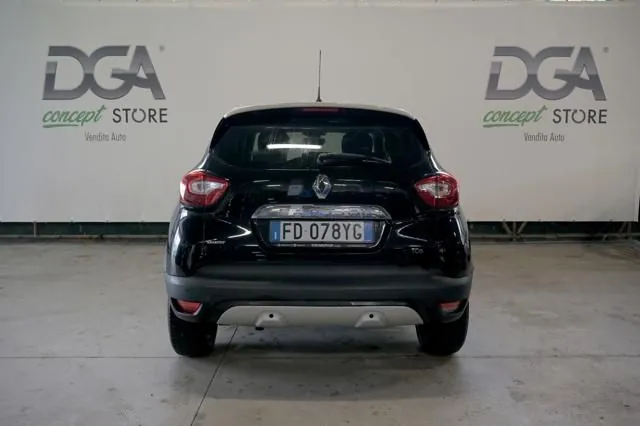 Renault Captur 2016 photo 5