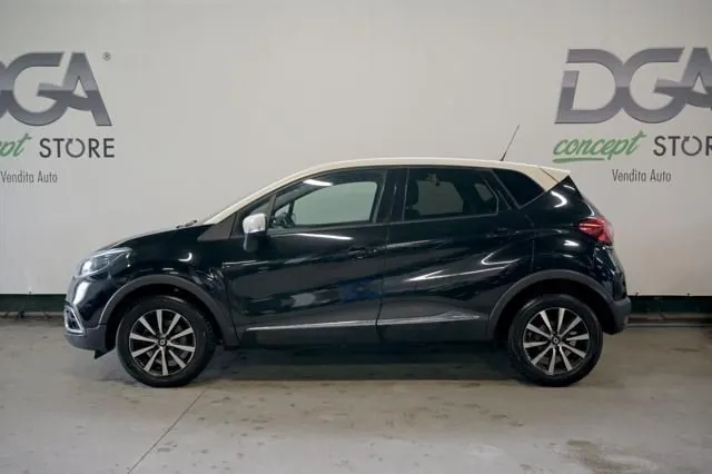 Renault Captur 2016 photo 4