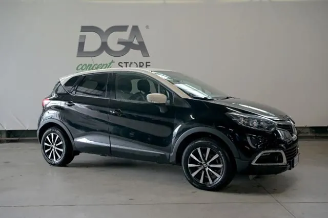 Renault Captur 2016 photo 3