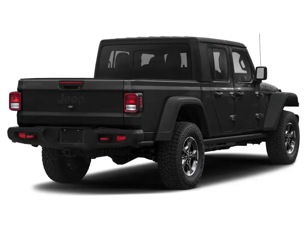 Jeep Gladiator 2020 photo 2