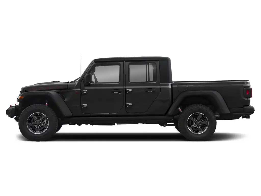 Jeep Gladiator 2020 photo 3
