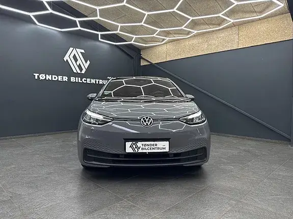 Volkswagen Id.3 2022 photo 5