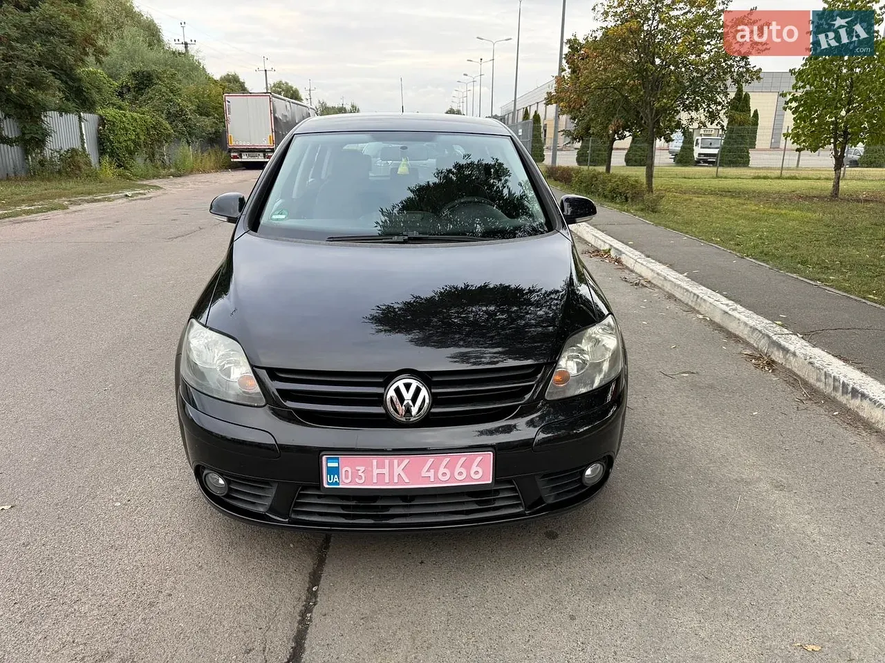 Volkswagen Golf Plus 2008 photo 2