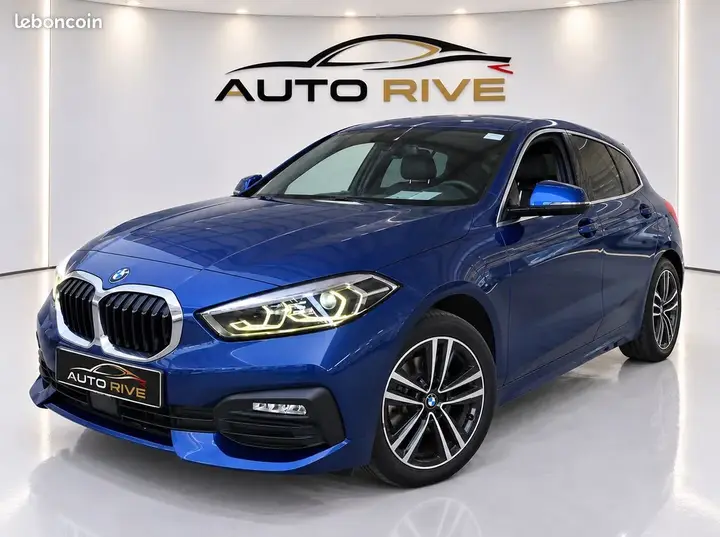 BMW Série 1