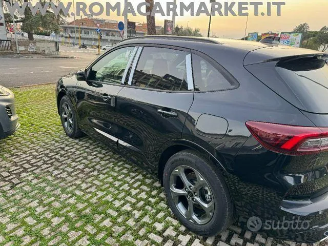 Ford Kuga 2026 photo 5