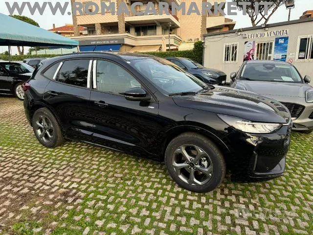 Ford Kuga 2026 photo 3