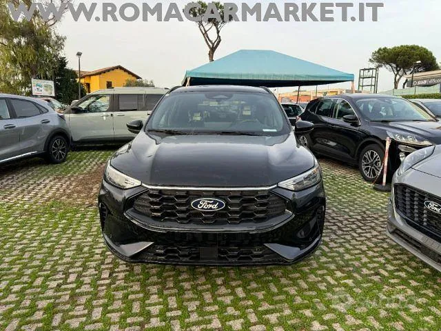 Ford Kuga 2026 photo 2