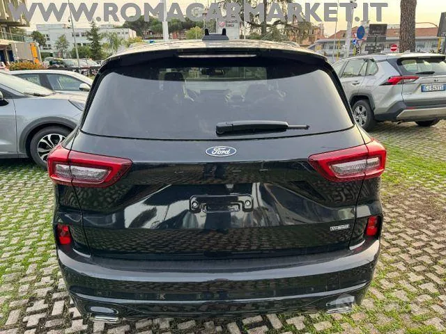 Ford Kuga 2026 photo 4