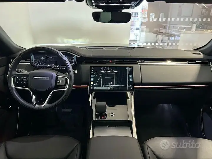 Land Rover Range Rover Sport 2025 photo 5