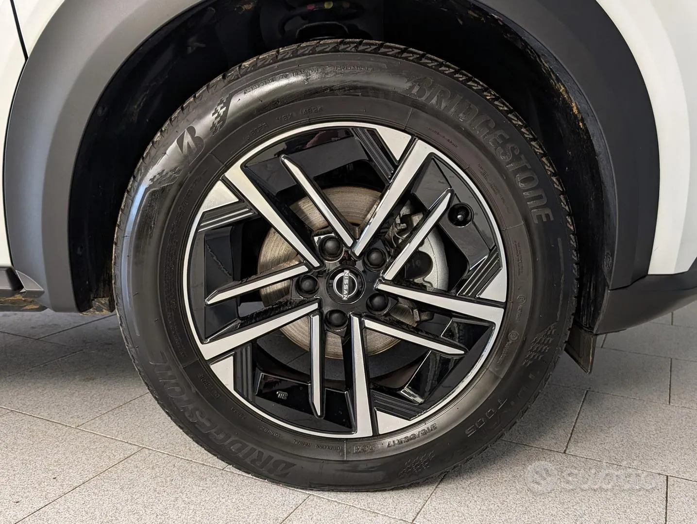 Nissan Juke 2025 photo 3