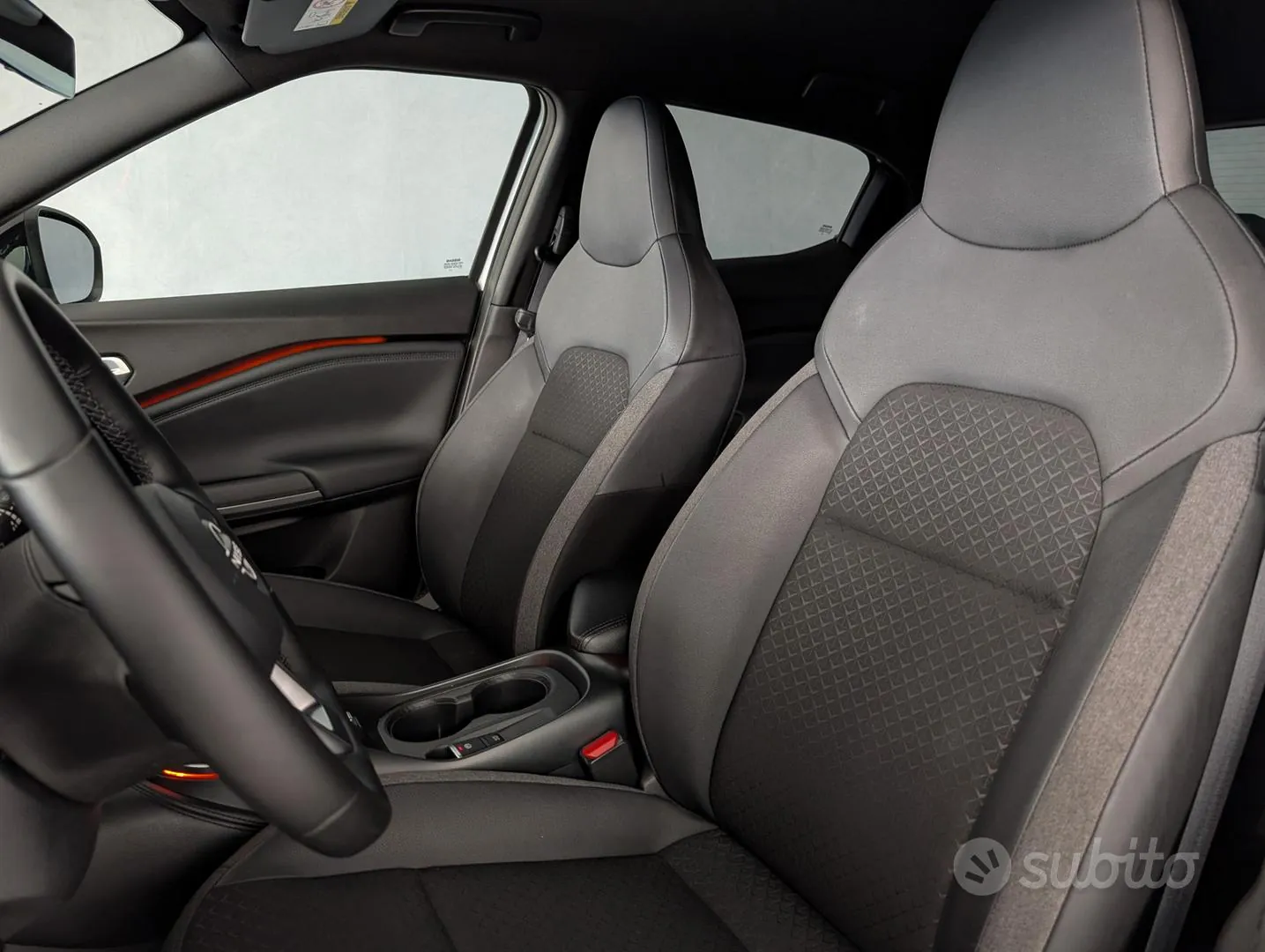 Nissan Juke 2025 photo 5