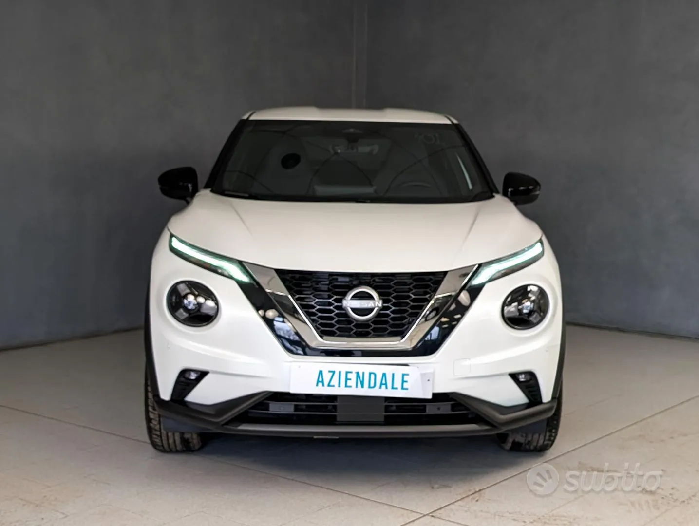 Nissan Juke 2025 photo 2