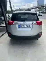 Toyota Rav4 2014 photo 3