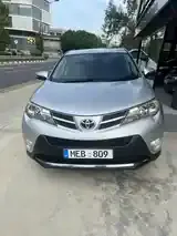 Toyota Rav4 2014 photo 2