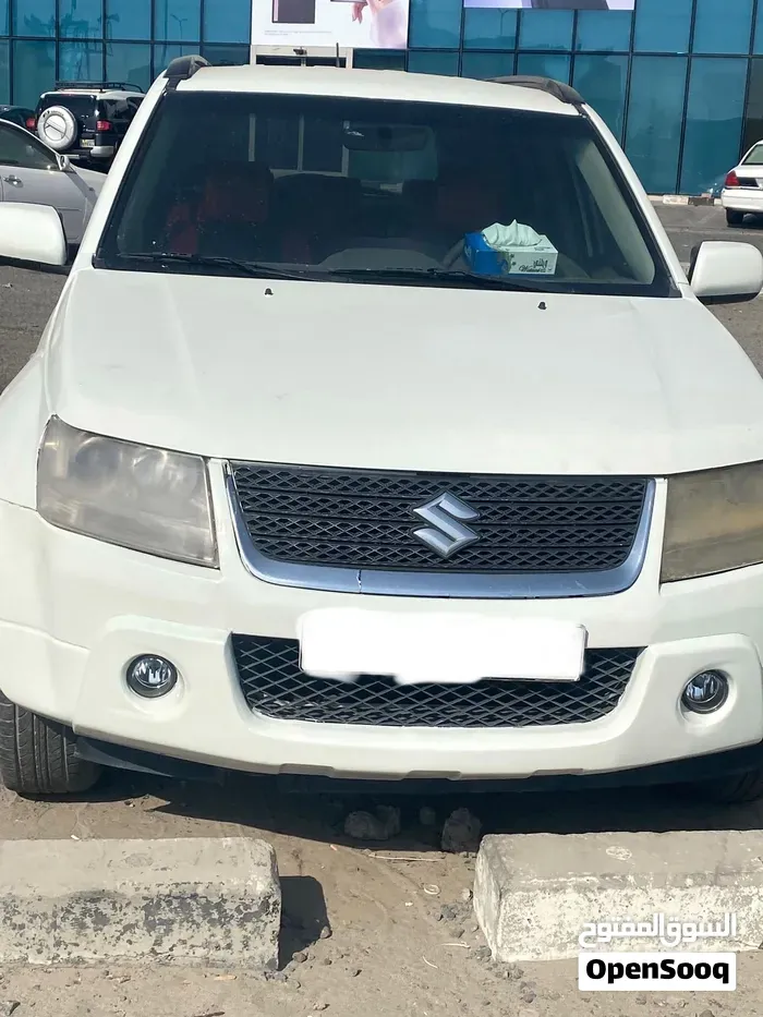 Suzuki Grand Vitara 2009 photo 5