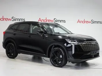 Haval H6 Ultra 2026 photo 2
