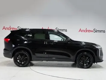 Haval H6 Ultra 2026 photo 4