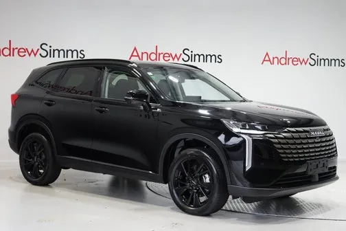 Haval H6 Ultra
