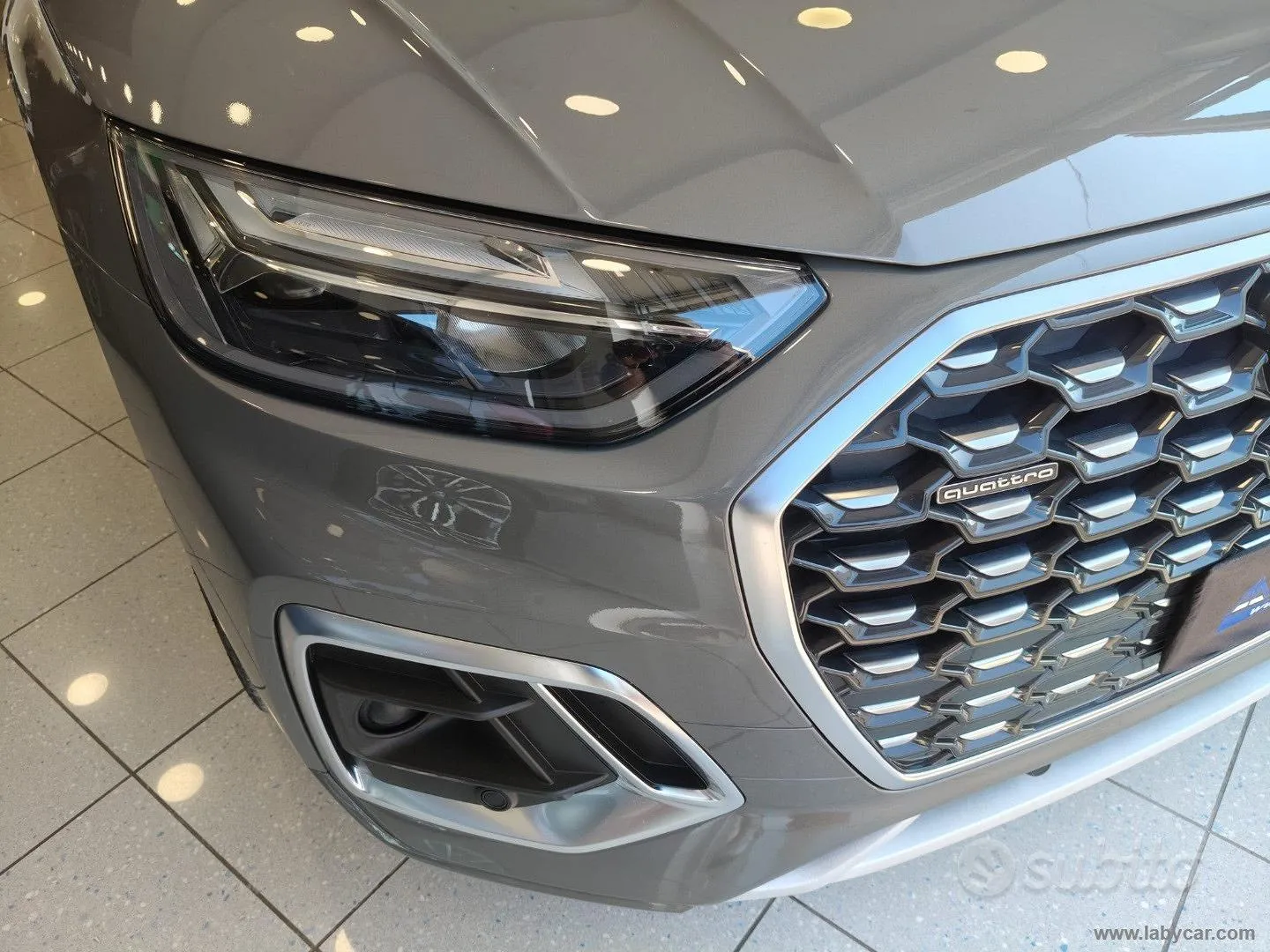 Audi Q5 2023 photo 3