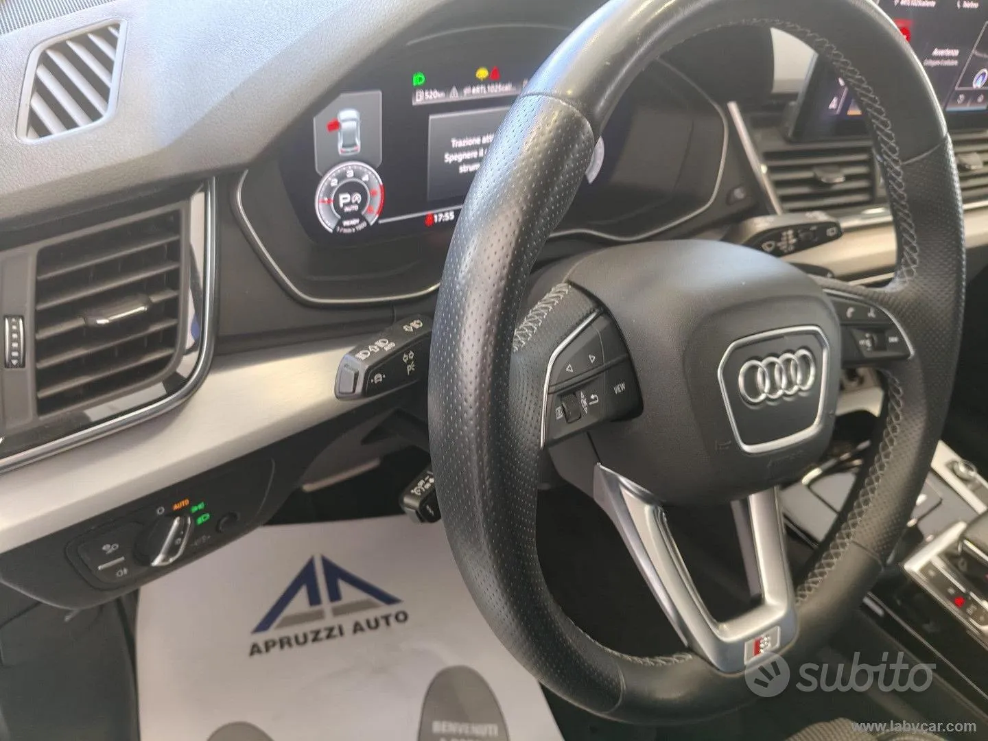 Audi Q5 2023 photo 5