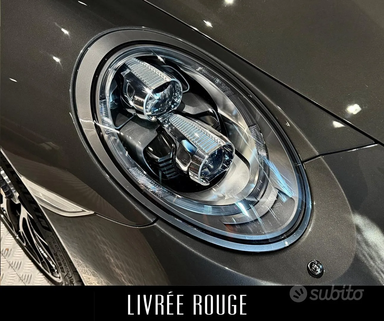 Porsche 911 2014 photo 5