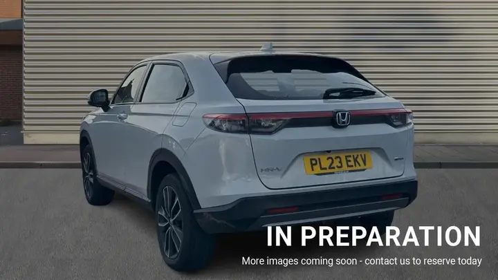 Honda Hr-V 2023 photo 2