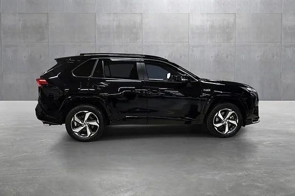 Toyota Rav4 2024 photo 3