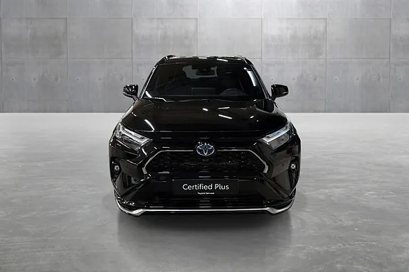 Toyota Rav4 2024 photo 2