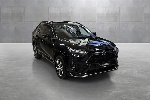 Toyota Rav4 2024 photo 5