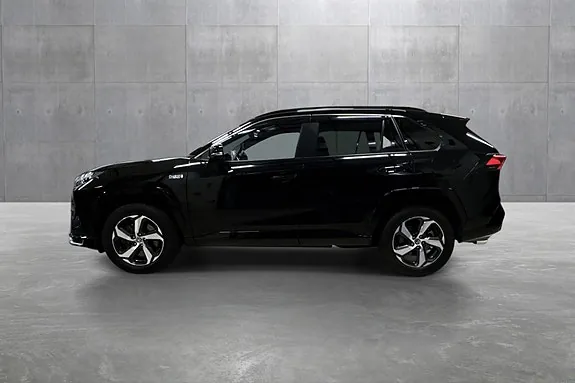 Toyota Rav4 2024 photo 4