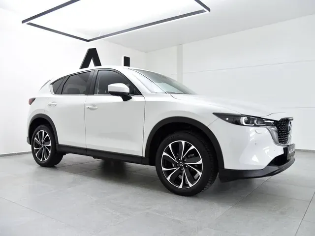 Mazda Cx-5 2023 photo 4