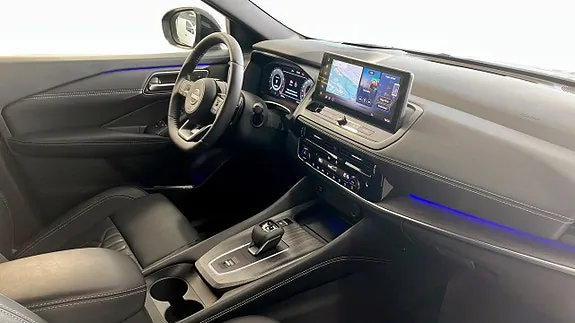 Nissan Qashqai 2026 photo 3